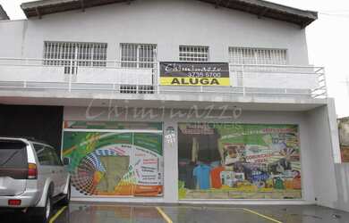 Imagem: A loja possui 300m² de Área e está localizado em Jardim