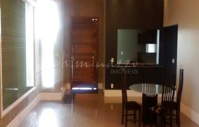 Imagem 3: CASA RESIDENCIAL em CAMPINAS - SP, ALPHAVILLE CAMPINAS