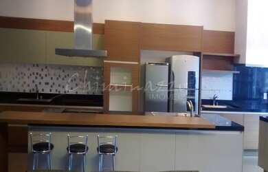 Imagem 4: CASA RESIDENCIAL em CAMPINAS - SP, ALPHAVILLE CAMPINAS