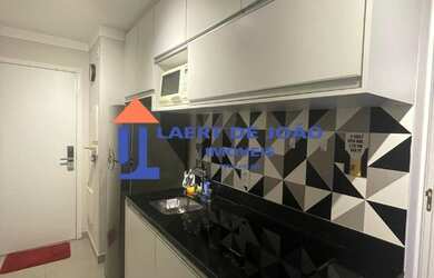 Imagem 10: STUDIO PARA ALUGAR COM VAGA DE GARAGEM AO LADO DA ESTAÇÃO CAMPO BELO