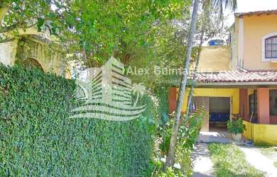 Imagem 16: CASA RESIDENCIAL em MANGARATIBA - RJ, Vila Muriqui