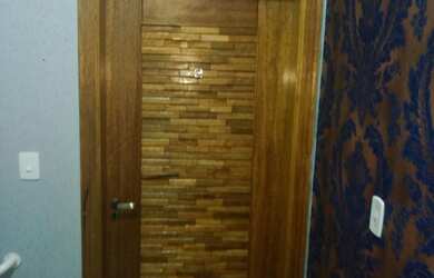 Imagem 6: APARTAMENTO em Santo André - SP, Vila Pires