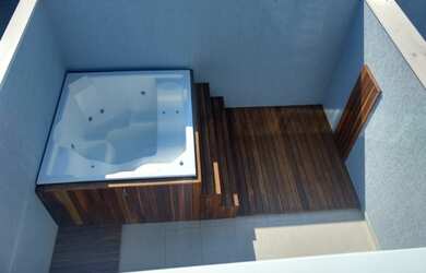 Imagem 15: APARTAMENTO em Santo André - SP, Vila Pires