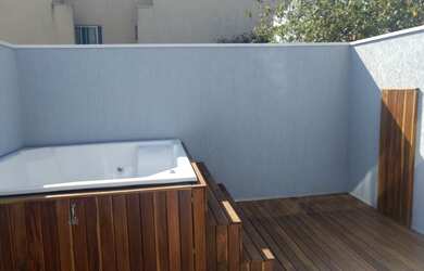 Imagem 16: APARTAMENTO em Santo André - SP, Vila Pires