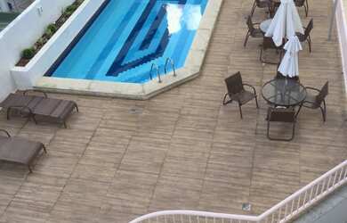 Imagem 1: APARTAMENTO RESIDENCIAL em SALVADOR - BA, CANDEAL