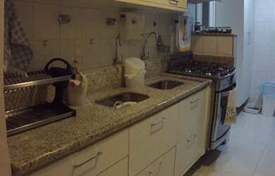 Imagem 3: APARTAMENTO RESIDENCIAL em SALVADOR - BA, CANDEAL