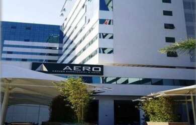 Imagem 2: SALA COMERCIAL em LAURO DE FREITAS - BA, JARDIM DOS PÁSSAROS