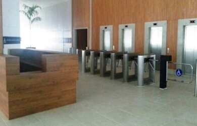 Imagem 3: SALA COMERCIAL em LAURO DE FREITAS - BA, JARDIM DOS PÁSSAROS