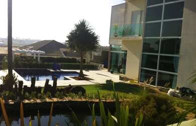 Imagem 3: SOBRADO RESIDENCIAL em INDAIATUBA - SP, JARDIM PORTAL DOS IPÊS