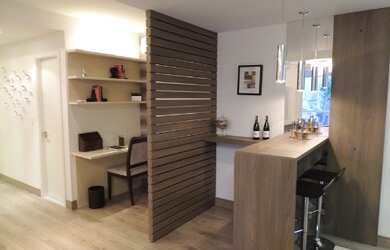 Imagem 5: APARTAMENTO RESIDENCIAL em INDAIATUBA - SP, BAIRRO PAU PRETO