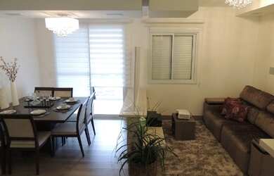 Imagem 7: APARTAMENTO RESIDENCIAL em INDAIATUBA - SP, BAIRRO PAU PRETO