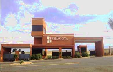 Imagem: O terreno possui 1.200m² de Área e está localizado em Jardim