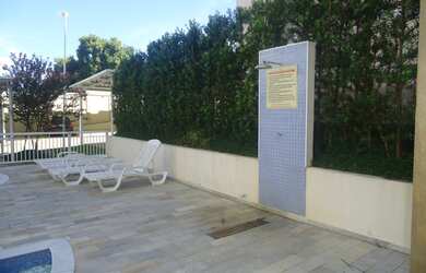 Imagem 16: APARTAMENTO para Venda- AP01138- ITAICI - CHÁCARA DO TREVO, INDAIATUBA