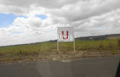 Imagem: O terreno possui 1200m² de Área e está localizado em Jardim