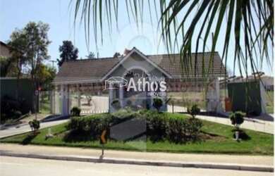 Imagem: O terreno possui 1m² de Área e está localizado em Loteamento