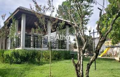 Imagem 4: Lindo terreno em Condomínio Ville Coudert, Indaiatuba, toda infraestrutura...