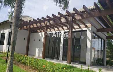 Imagem 5: Lindo terreno em Condomínio Ville Coudert, Indaiatuba, toda infraestrutura...