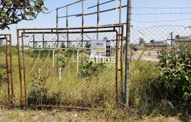 Imagem: O terreno possui 2500m² de Área e está localizado em Salto