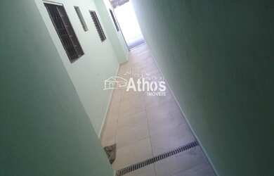 Imagem 2: CASA A VENDA JARDIM MORADA DO SOL - INDAIATUBA SP