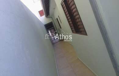 Imagem 3: CASA A VENDA JARDIM MORADA DO SOL - INDAIATUBA SP