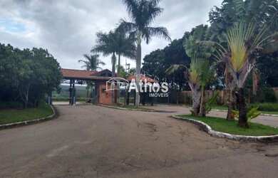 Imagem 2: Terreno à venda em Condomínio de Porto Feliz/SP