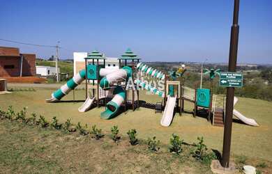 Imagem 4: Terreno à venda em Condomínio de Porto Feliz/SP