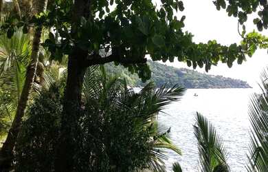 Imagem 16: CASA COSTEIRA RESIDENCIAL À VENDA, CAMBARAU, ILHABELA