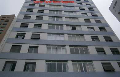 Imagem: APARTAMENTO RESIDENCIAL em CAMPINAS - SP, VILA ITAPURA