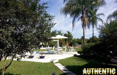 Imagem 2: CHACARA RESIDENCIAL em Porto Feliz - SP, Aldeias dos Laranjais