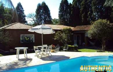 Imagem 8: CHACARA RESIDENCIAL em Porto Feliz - SP, Aldeias dos Laranjais