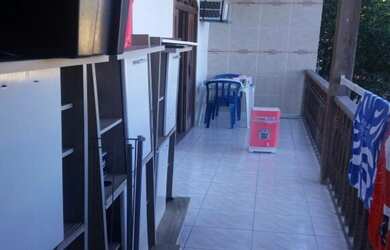 Imagem 10: CASA em Rio de Janeiro - RJ, Freguesia Ilha do Governador