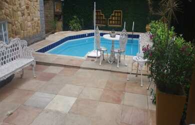 Imagem 2: CASA em Rio de Janeiro - RJ, Freguesia Ilha do Governador