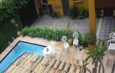 Imagem 3: CASA em Rio de Janeiro - RJ, Freguesia Ilha do Governador