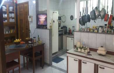 Imagem 16: CASA em Rio de Janeiro - RJ, Freguesia Ilha do Governador