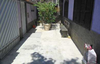 Imagem 1: CASA RESIDENCIAL em Rio de Janeiro - RJ, Zumbi