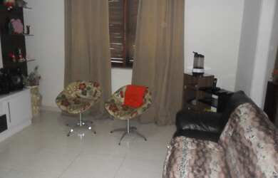 Imagem 5: CASA RESIDENCIAL em Rio de Janeiro - RJ, Zumbi