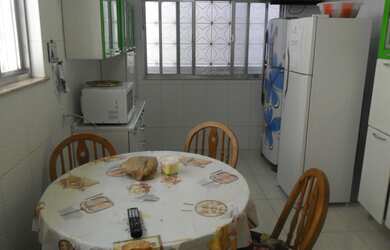 Imagem 7: CASA RESIDENCIAL em Rio de Janeiro - RJ, Zumbi