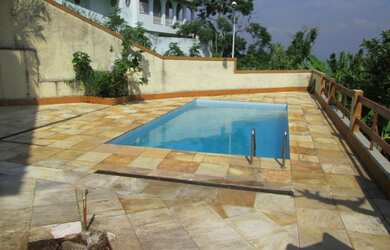 Imagem 2: CASA em Rio de Janeiro - RJ, Jardim Guanabara