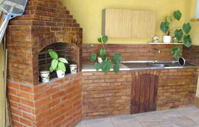 Imagem 3: CASA em Rio de Janeiro - RJ, Jardim Guanabara