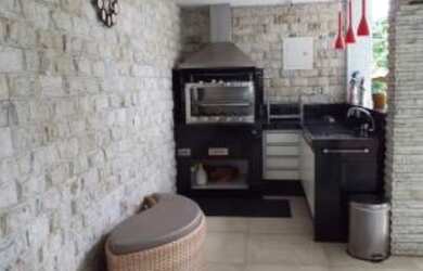 Imagem 16: CASA RESIDENCIAL em Rio de Janeiro - RJ, Jardim Guanabara