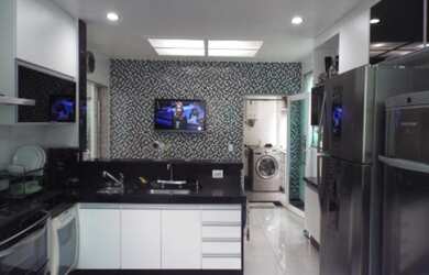 Imagem 6: CASA RESIDENCIAL em Rio de Janeiro - RJ, Jardim Guanabara