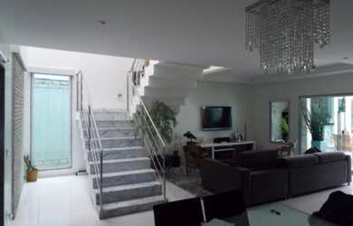 Imagem 7: CASA RESIDENCIAL em Rio de Janeiro - RJ, Jardim Guanabara