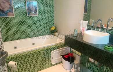 Imagem 8: CASA RESIDENCIAL em RIO DE JANEIRO - RJ, JARDIM GUANABARA