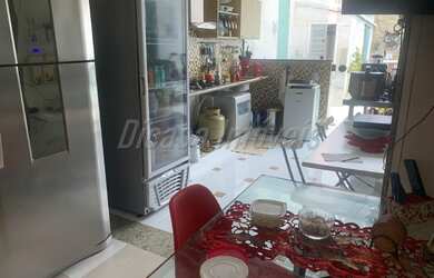 Imagem 9: CASA RESIDENCIAL em RIO DE JANEIRO - RJ, JARDIM GUANABARA