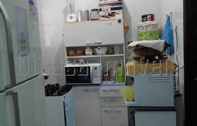 Imagem 7: CASA RESIDENCIAL em RIO DE JANEIRO - RJ, JARDIM CARIOCA