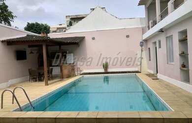 Imagem 1: CASA RESIDENCIAL em RIO DE JANEIRO - RJ, JARDIM GUANABARA