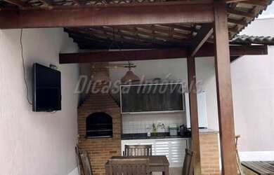 Imagem 9: CASA RESIDENCIAL em RIO DE JANEIRO - RJ, JARDIM GUANABARA