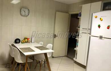 Imagem 13: CASA RESIDENCIAL em RIO DE JANEIRO - RJ, JARDIM GUANABARA