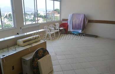 Imagem 16: CASA RESIDENCIAL em RIO DE JANEIRO - RJ, JARDIM GUANABARA