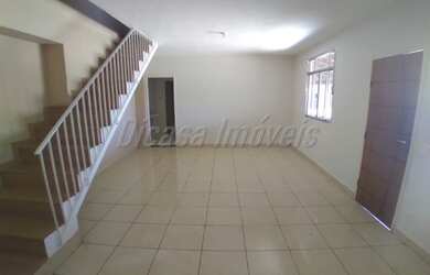 Imagem 12: CASA NO JARDIM GUANABARA. Churrasqueira, Varanda, 300m² de Área Privadae4...